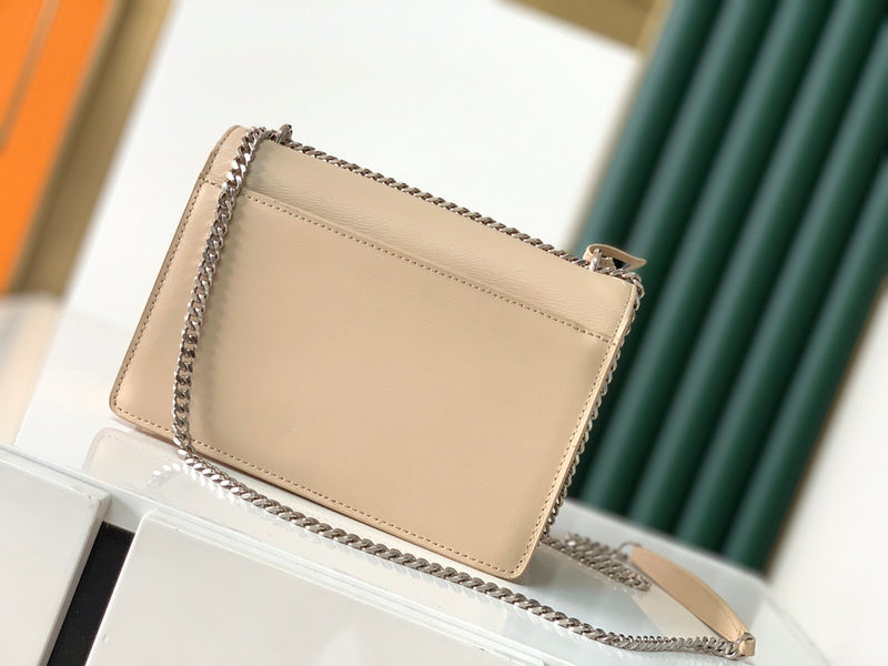 Satchel Bags - SLY Bags - 1592