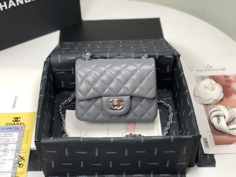 Satchel Bags - CHL Bags - 7466