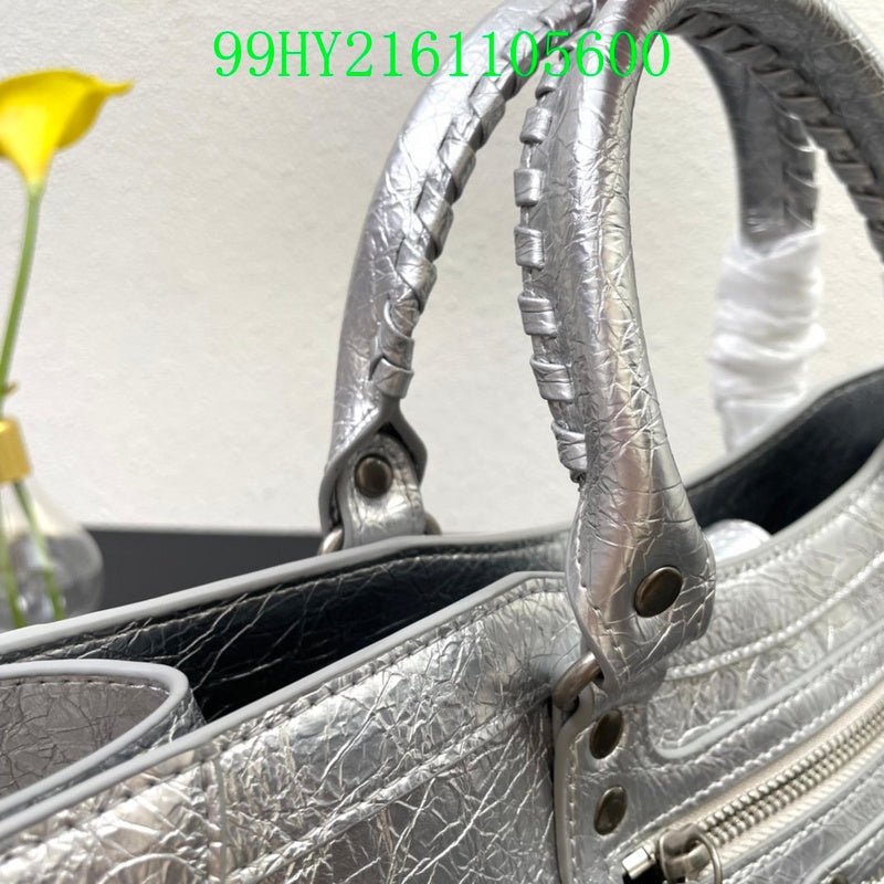 Satchel Bags - BGA Bags - 1988