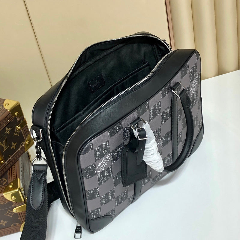 Satchel Bags - VL Bags - 4949