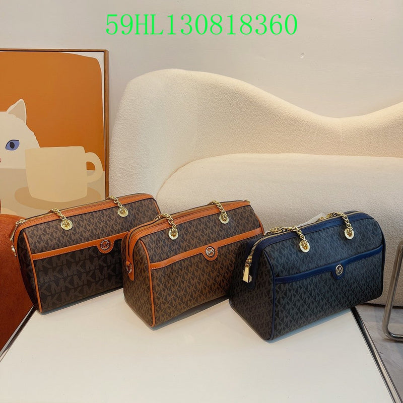 Satchel Bags - MK Bags - 249