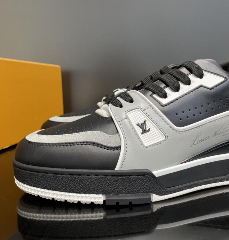 glami shop- LOV Men Shoes - 708