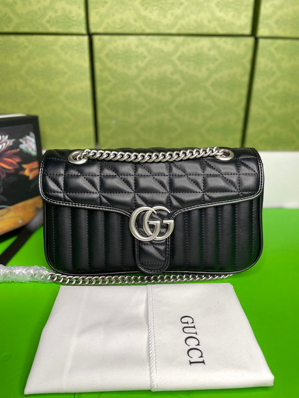 Satchel Bags - GUC Bags - 1090