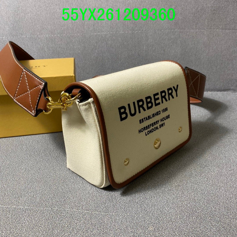 Fan Fashion -GLM - Top quality BBR Bags - 602