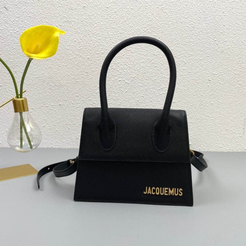 Satchel Bags - JQMS Bags - 102