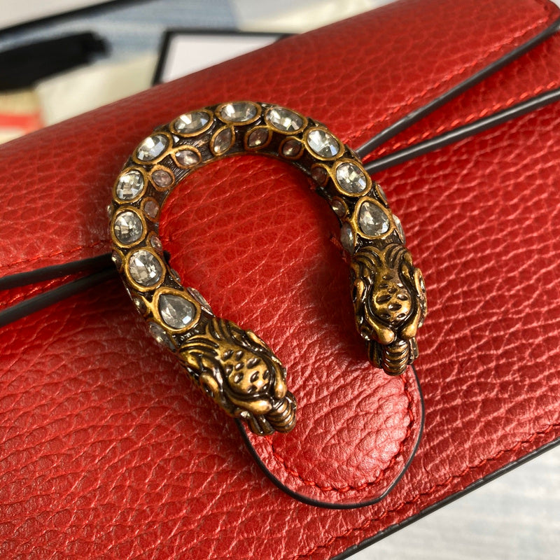 Satchel Bags - GCI Bags - 5004