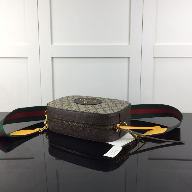 Satchel Bags - GUC Bags - 242