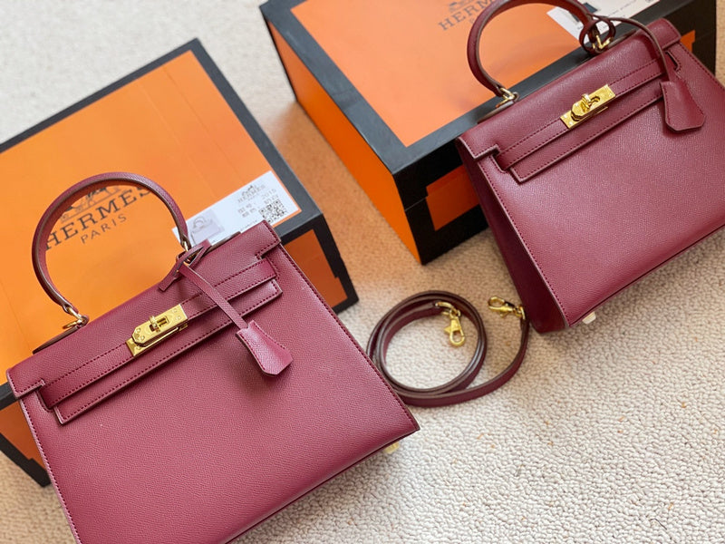 Satchel Bags - HMS Bags - 063