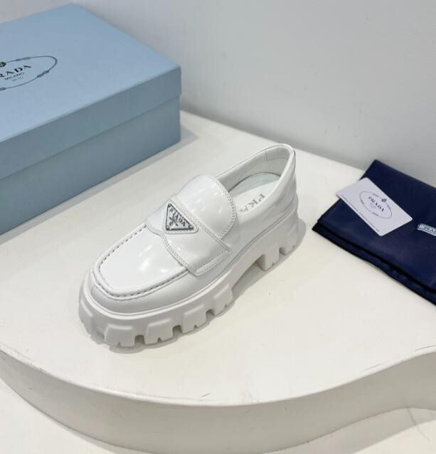 Glamy - PD Women Shoes - 144