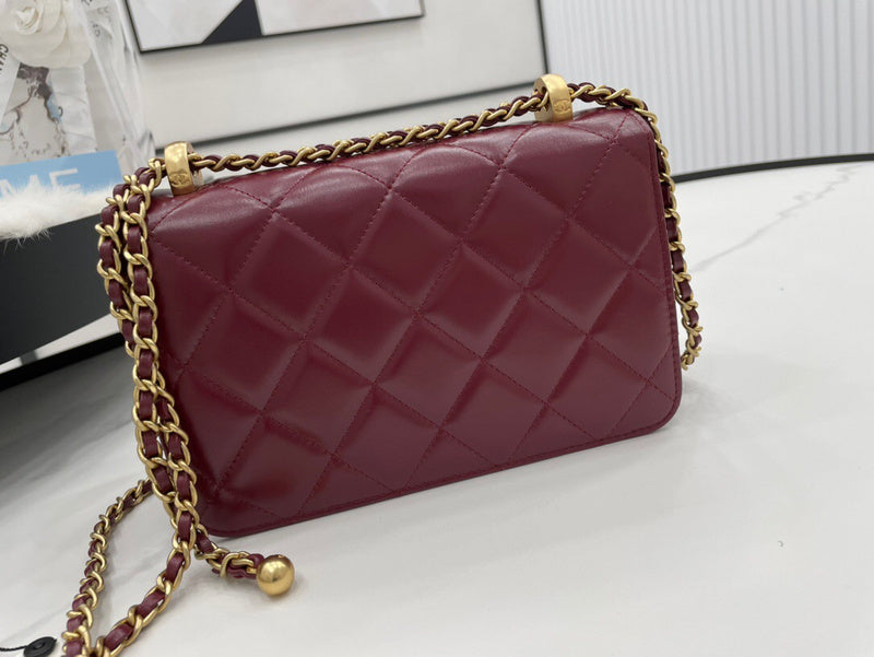 GLM - CHL Bags - 596