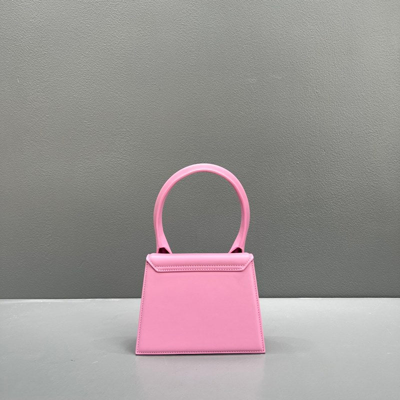 Satchel Bags - JQMS Bags - 003