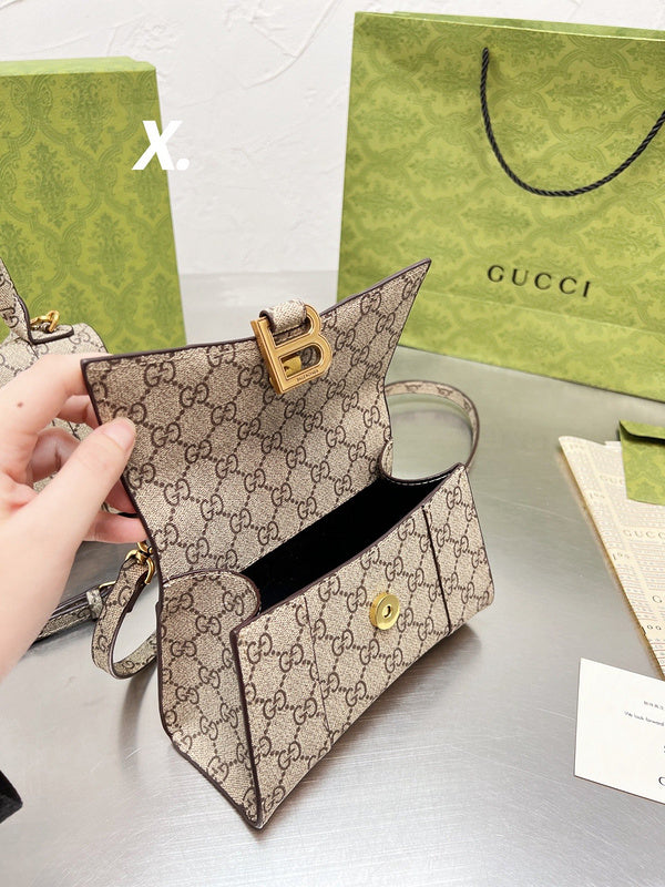 Satchel Bags - BGA Bags - 1491