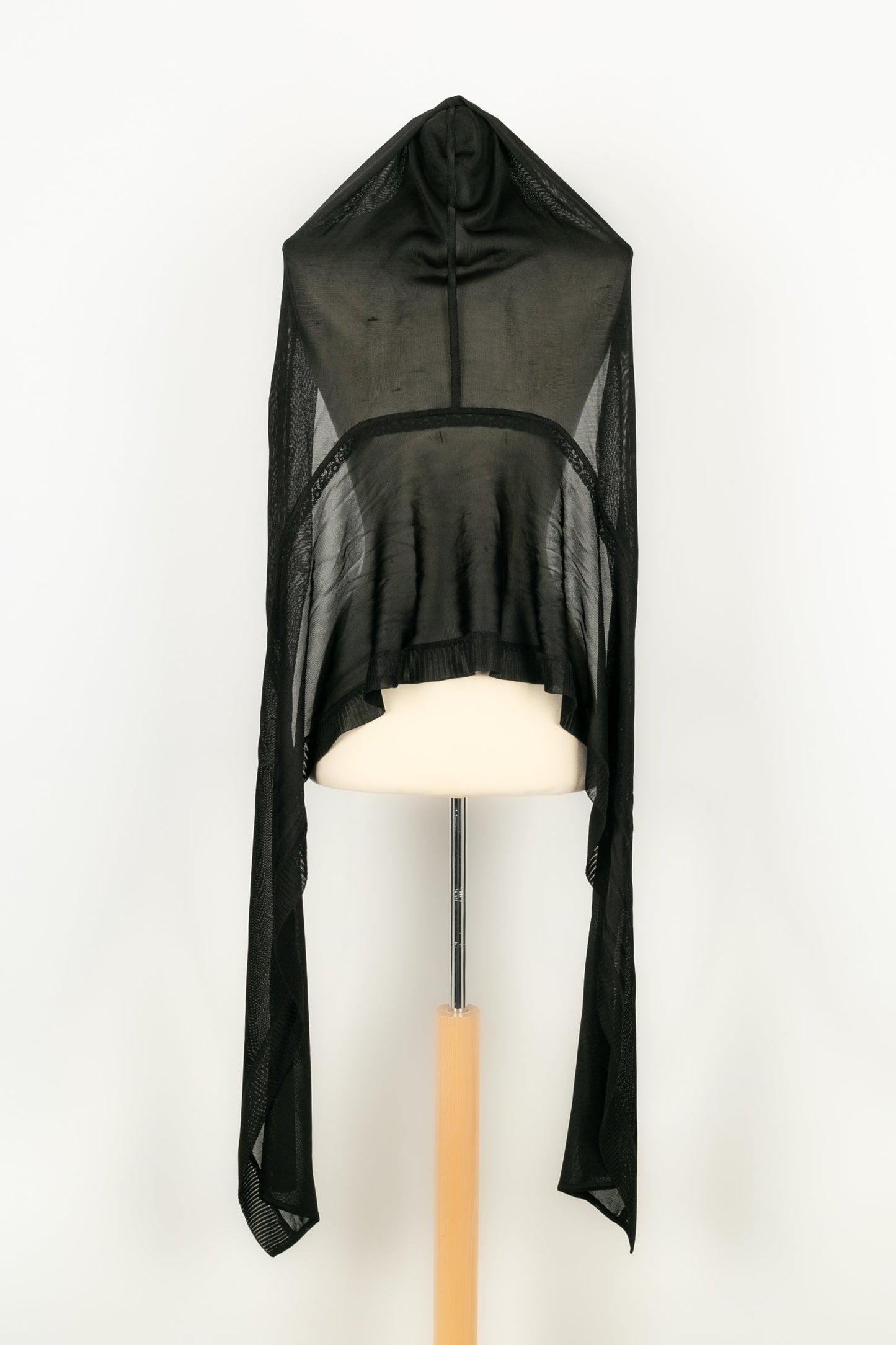 Capuche en maille AlaÃƒÆ’Ã‚Â¯a