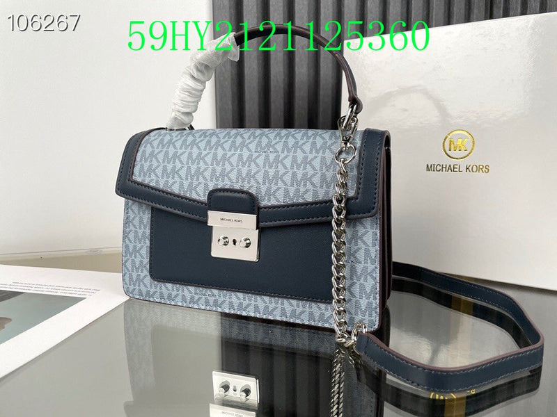 Satchel Bags - MK Bags - 524
