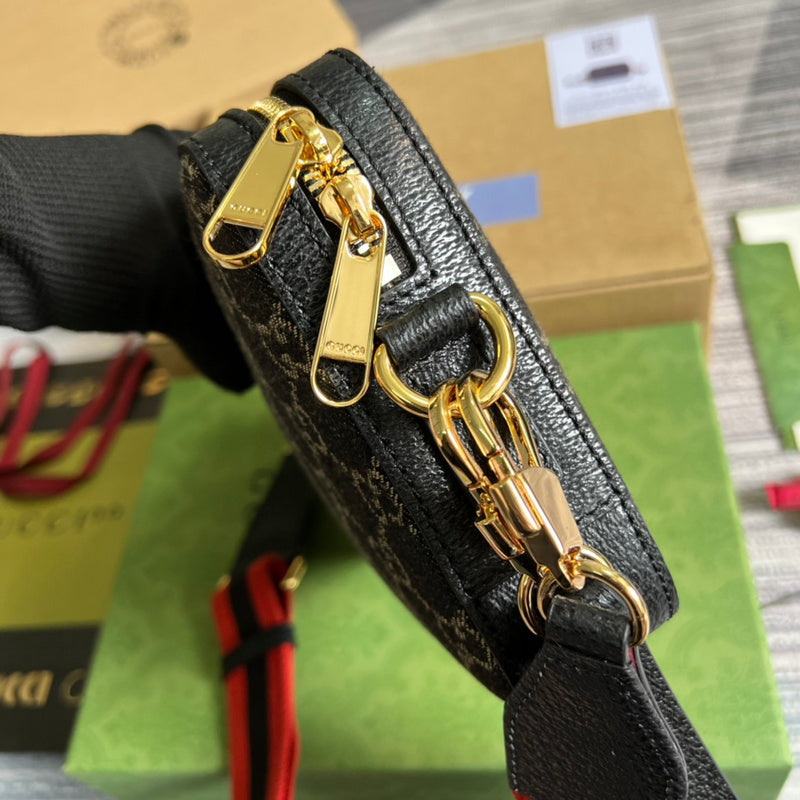 Satchel Bags - GCI Bags - 4438