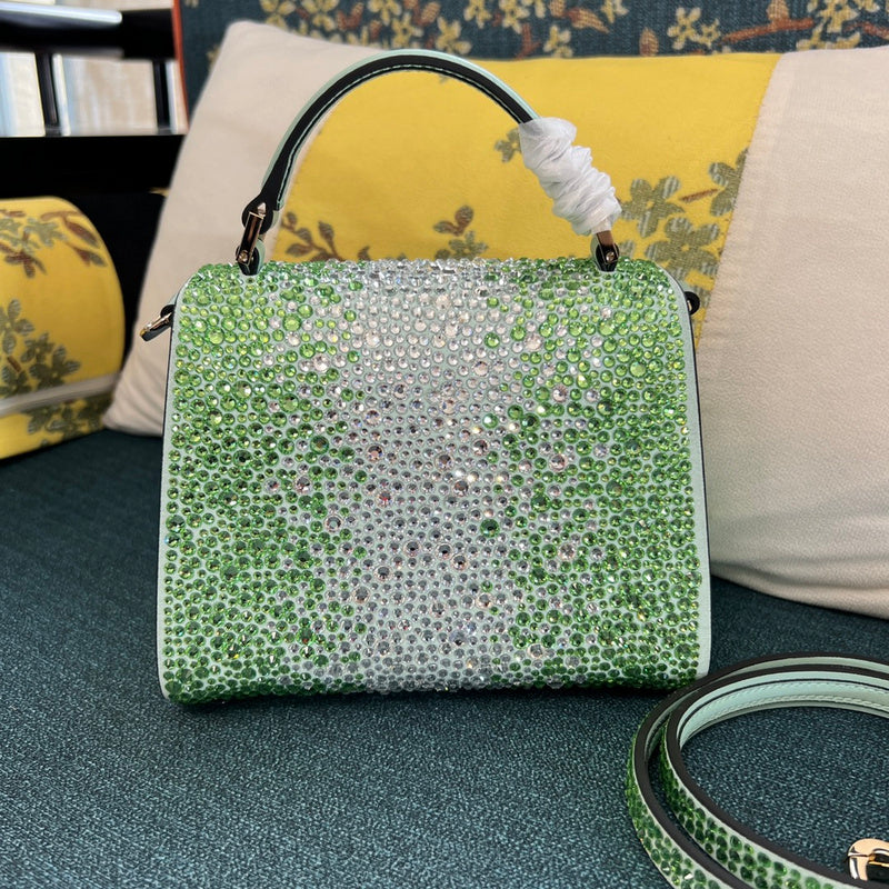 GLM - VEL Bags - 502