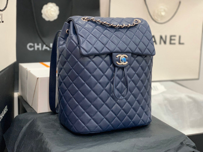 GLM - CHL Bags - 550