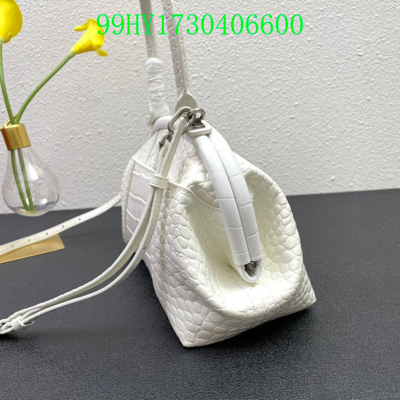 Satchel Bags - BGA Bags - 2350