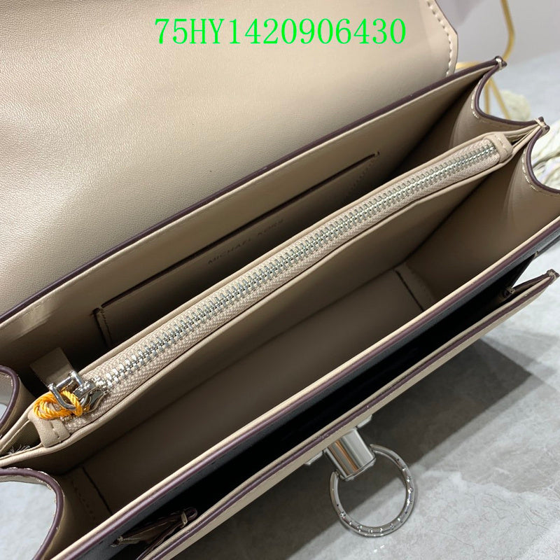 Satchel Bags - MK Bags - 616