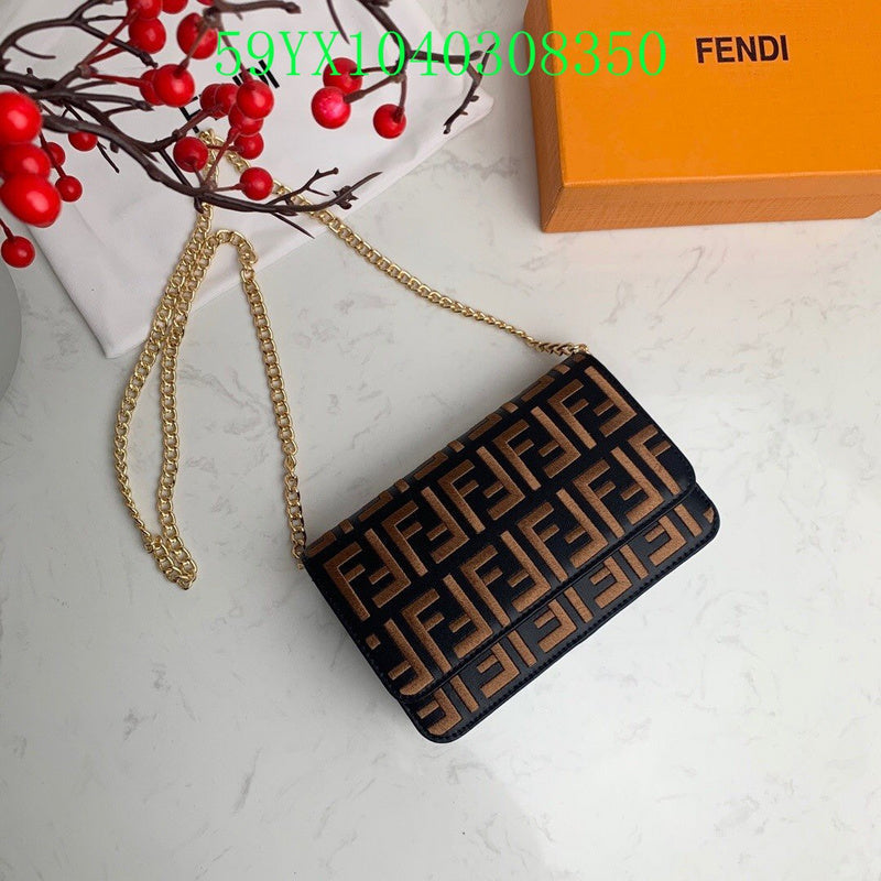 Glami - FDE Bags - 3442
