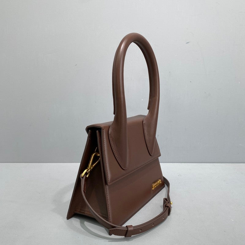Satchel Bags - JQMS Bags - 242
