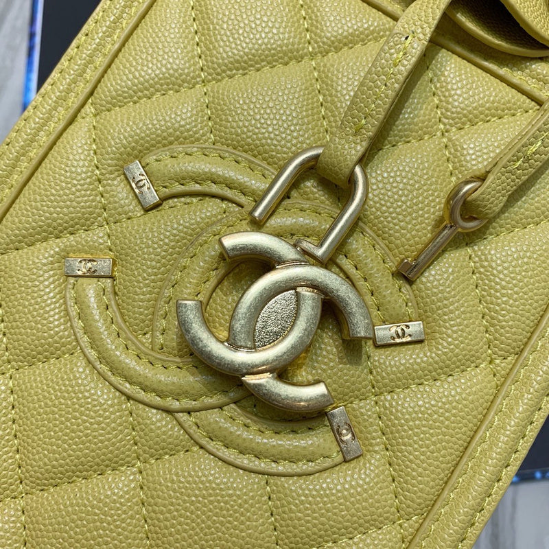 Satchel Bags - CHL Bags - 1196