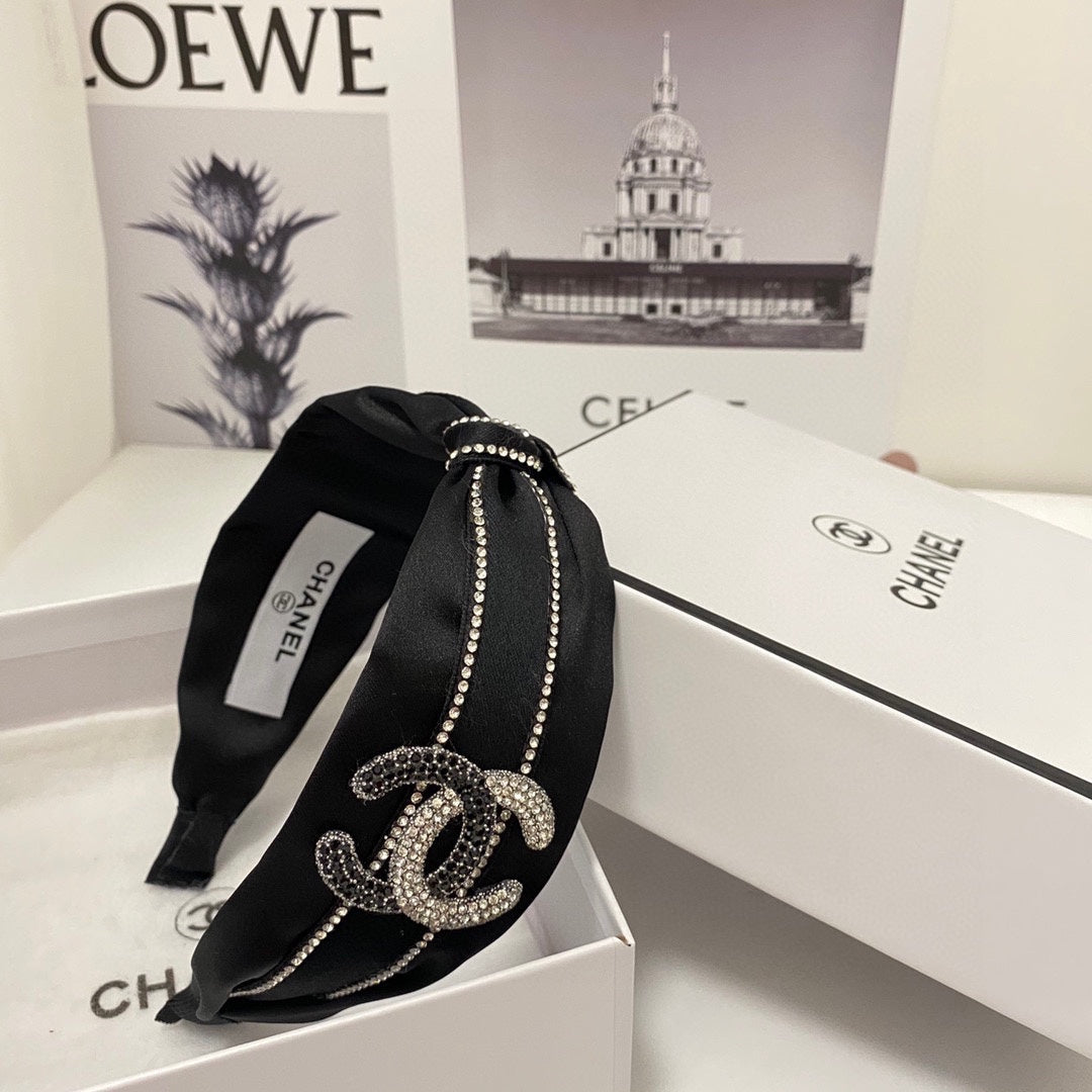 GLM - New Hair Band CHL 028