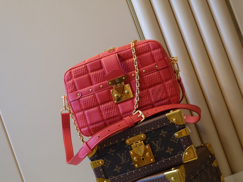 Satchel Bags - VL Bags - 5279