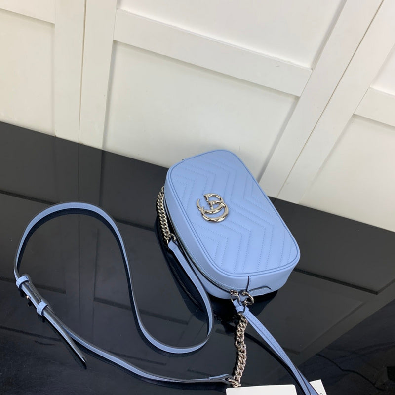 Satchel Bags - GUC Bags - 1412