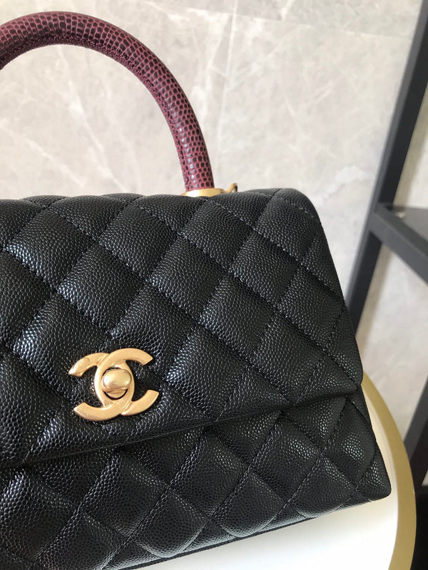 Satchel Bags - CHL Bags - 3813