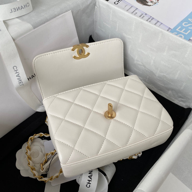 Satchel Bags - CHL Bags - 7618