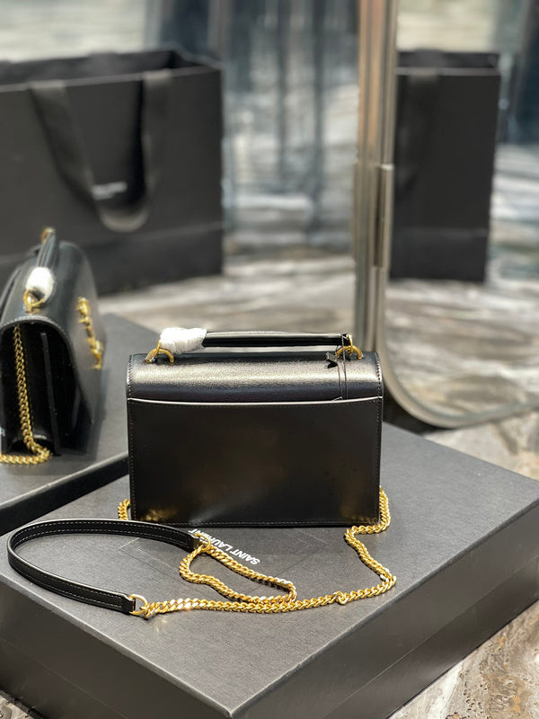 Satchel Bags - SLY Bags - 602