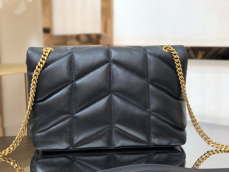 Satchel Bags - SLY Bags - 2587