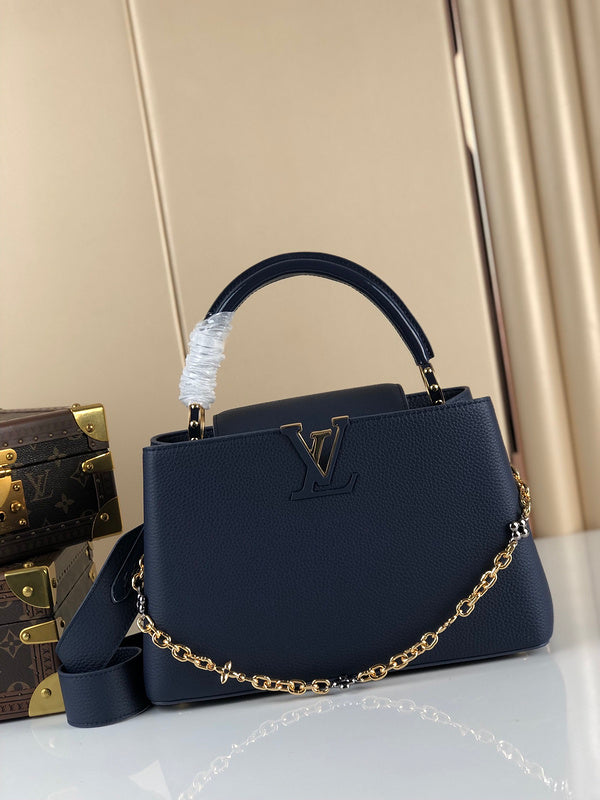 Satchel Bags - VL Bags - 4736
