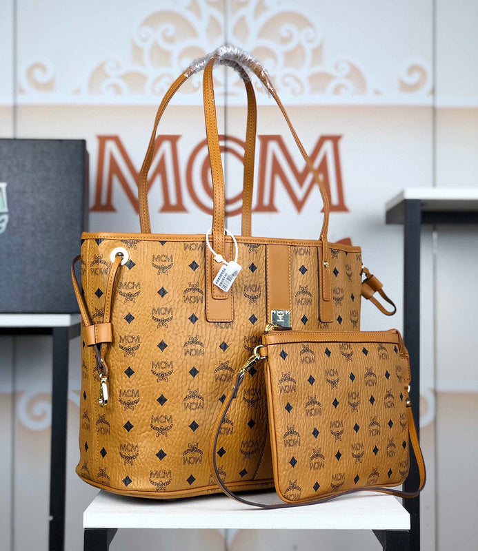 Satchel Bags - MC Bags - 259