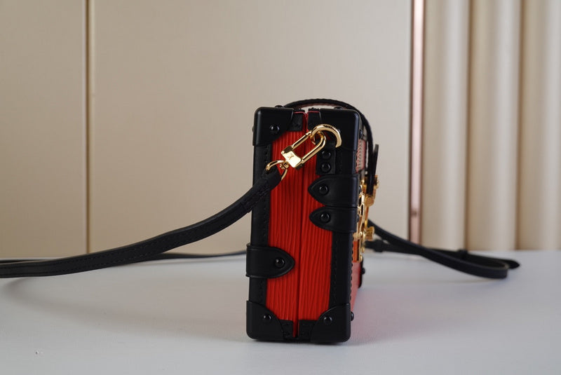 Satchel Bags - VL Bags - 3161