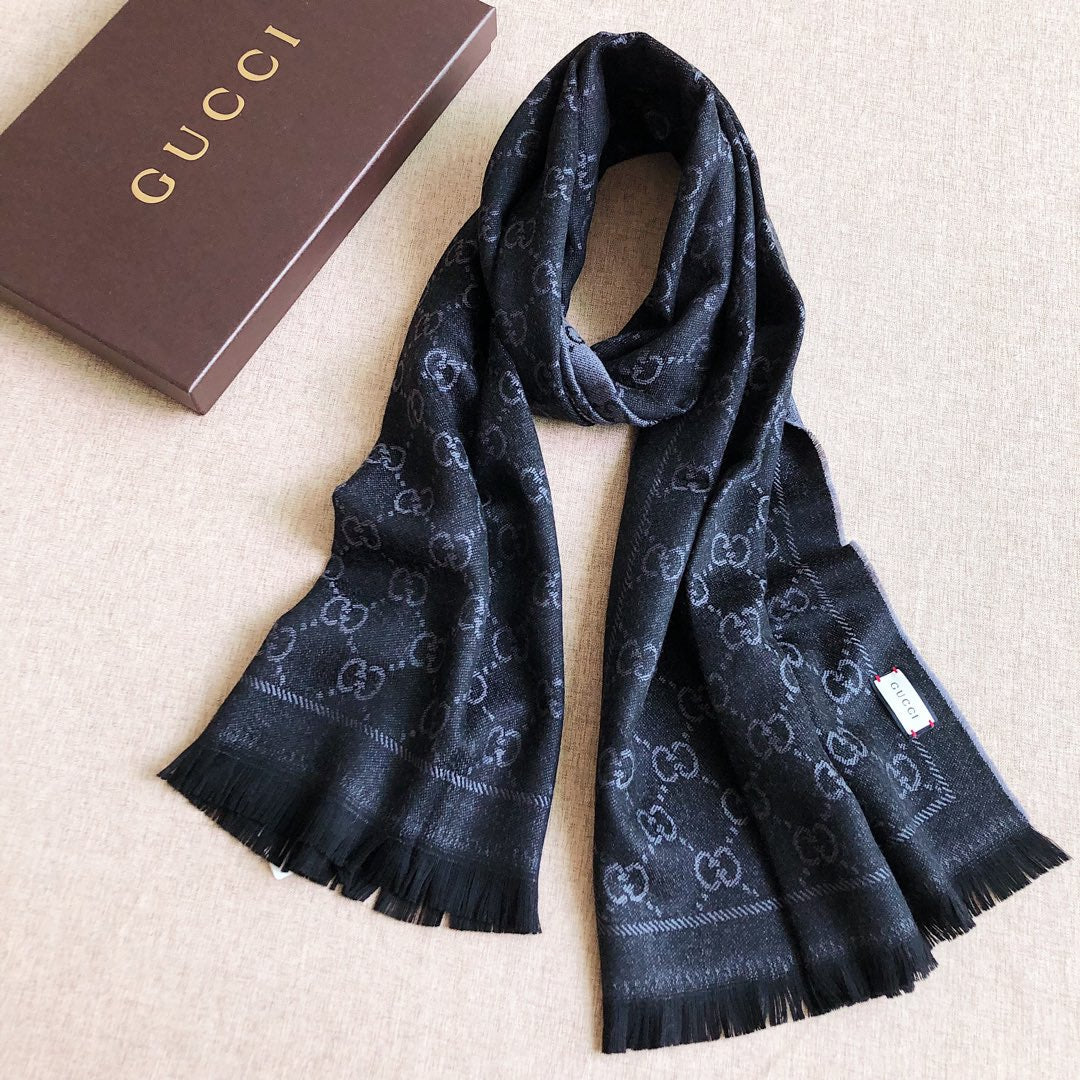 GLM - Top Quality GCI Scarf 011