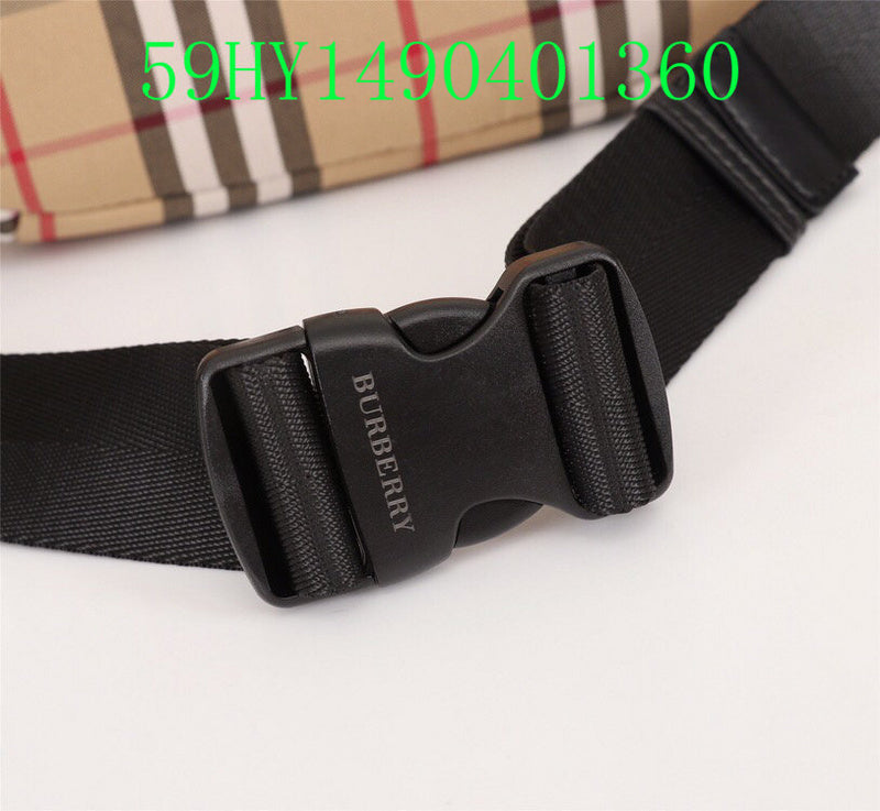 Fan Fashion -GLM - Top quality BBR Bags - 564
