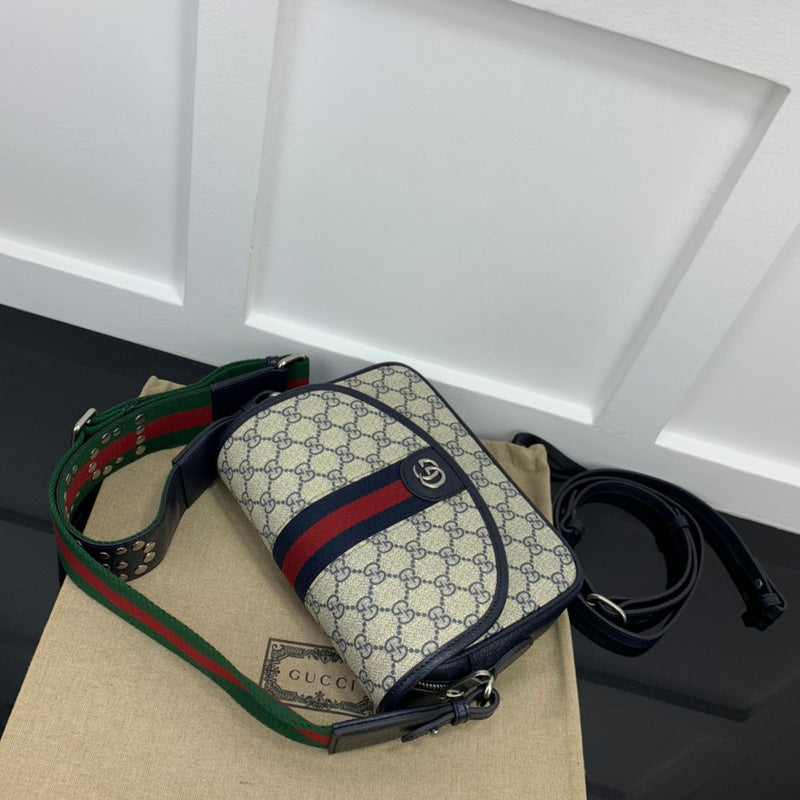 Satchel Bags - GUC Bags - 450