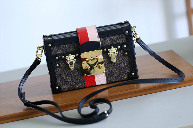 Glami GlamI Lu-Vi bags - 8235