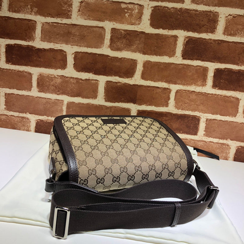 Satchel Bags - GCI Bags - 4804