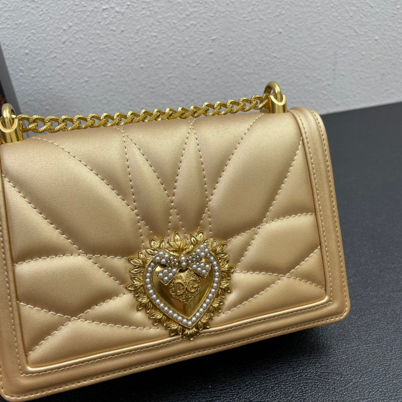 Satchel Bags - DG Bags - 117