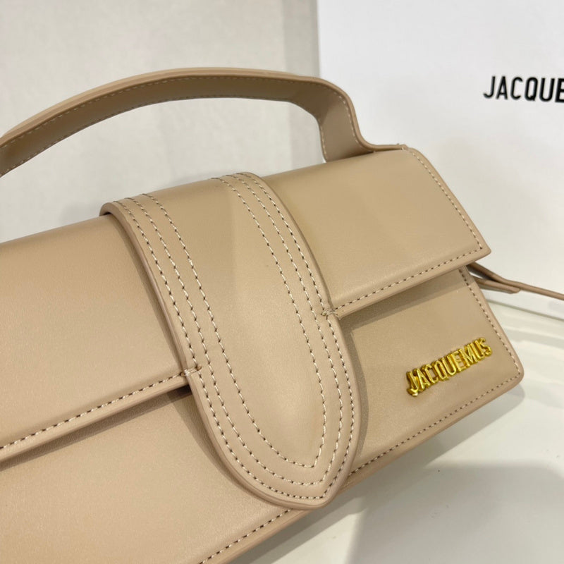 Satchel Bags - JQMS Bags - 139