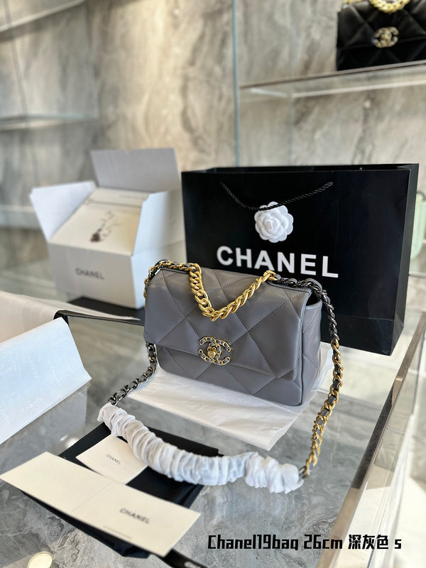Satchel Bags - CHL Bags - 7127