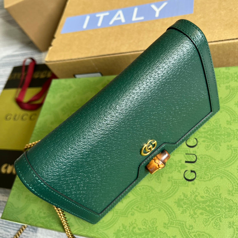 Satchel Bags - GUC Bags - 150