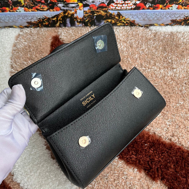 Satchel Bags - DG Bags - 062