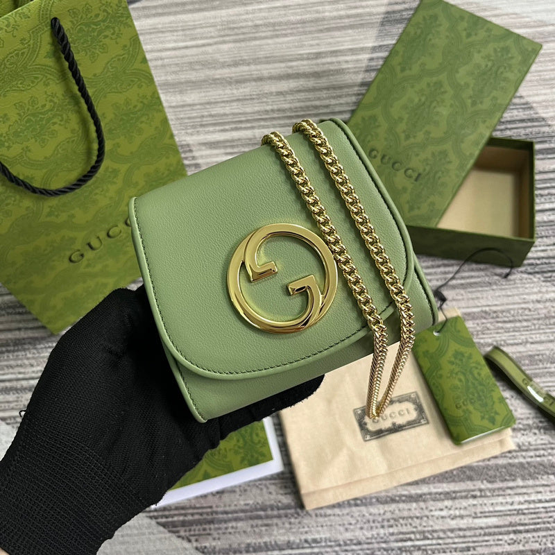 Satchel Bags - GCI Bags - 5489