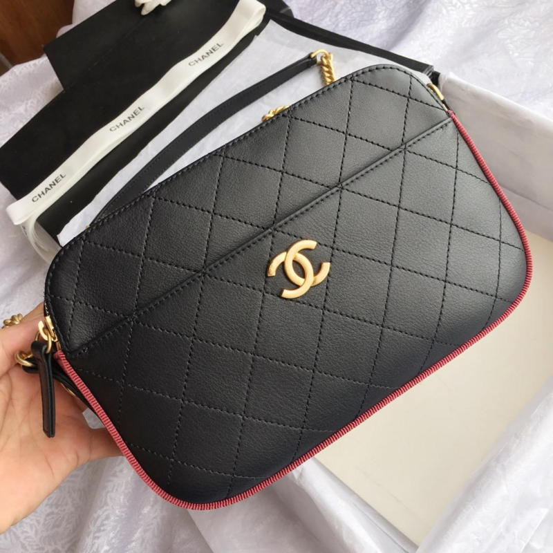 Satchel Bags - CHL Bags - 500