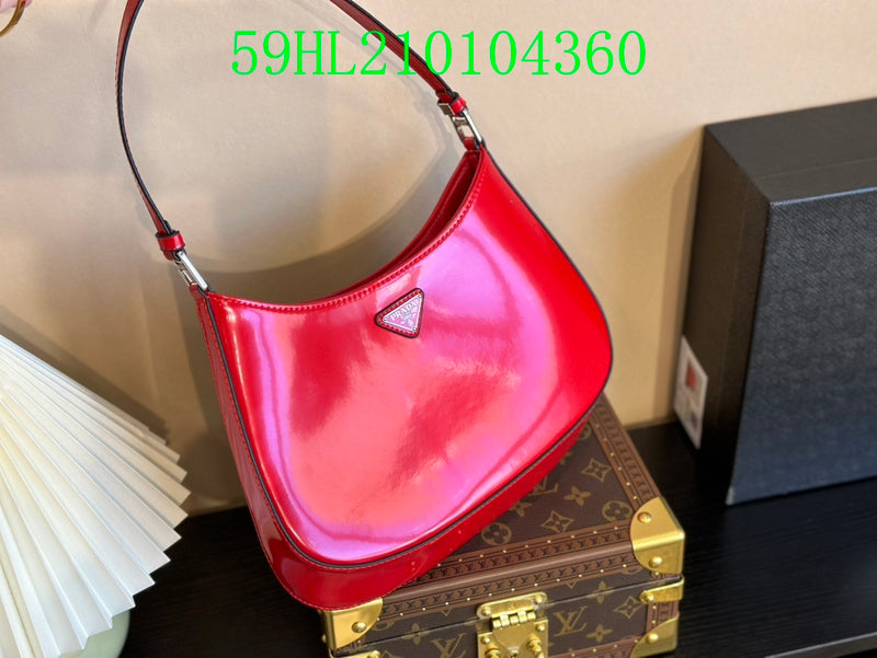 Satchel Bags - PDA Bags - 3659