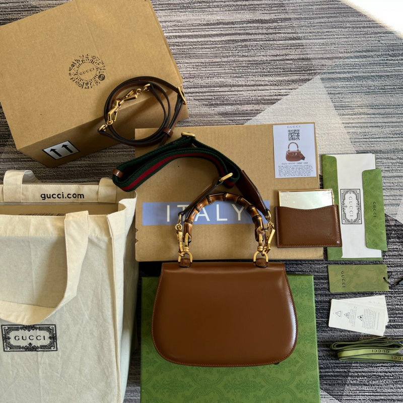 Satchel Bags - GCI Bags - 6719